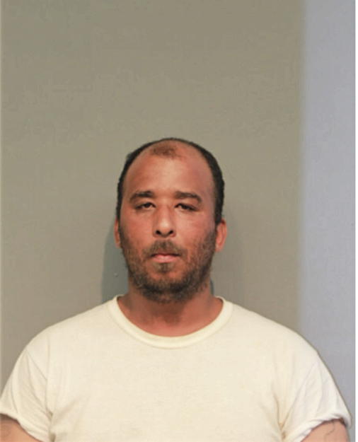 JONTAE D PHILLIPS, Cook County, Illinois