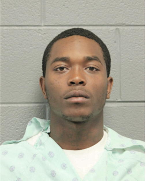 QUINCY PHILLIPS, Cook County, Illinois