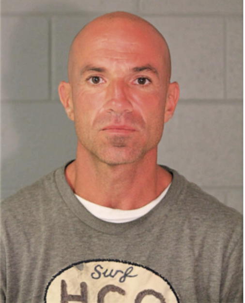 ROBERT E PRIDEAUX, Cook County, Illinois