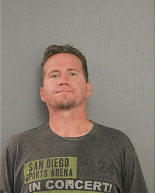 KEVIN F PROSZEK, Cook County, Illinois