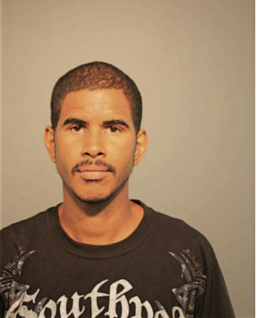 LEEROY QUINONES, Cook County, Illinois