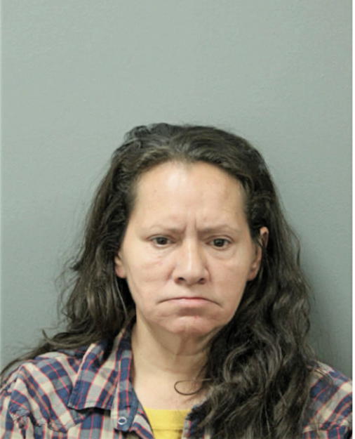 ALBA L RAMOS, Cook County, Illinois