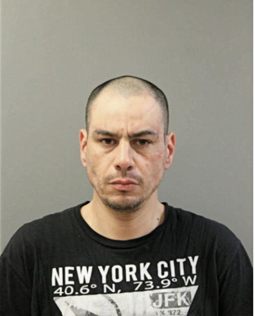 MANUEL RAMOS, Cook County, Illinois