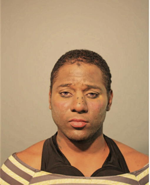 ANDREW C REYNOLDS, Cook County, Illinois