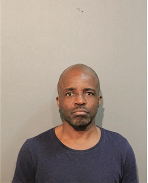 REGINALD ARNOLD RHYNES, Cook County, Illinois