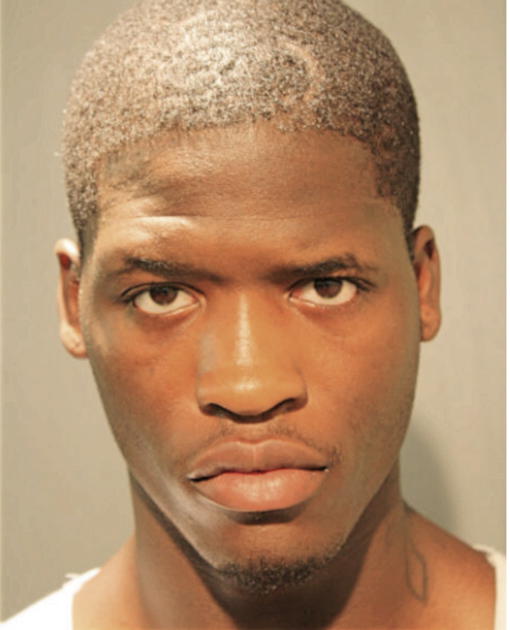 ANTHONY RICH, Cook County, Illinois