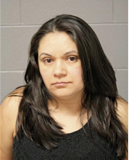 IRMA RIVERA-PUEBLA, Cook County, Illinois