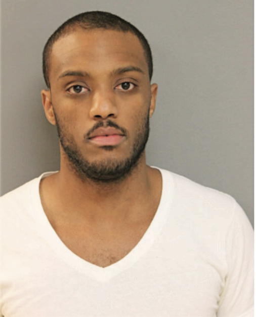 ERIC M ROBERTS, Cook County, Illinois