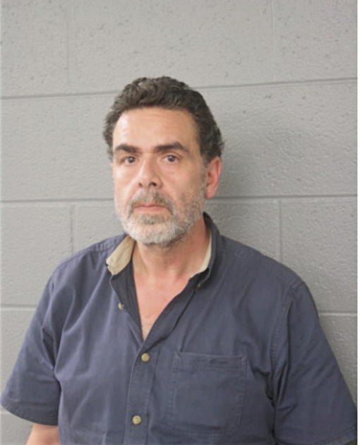 RALPH M RODRIGUEZ, Cook County, Illinois