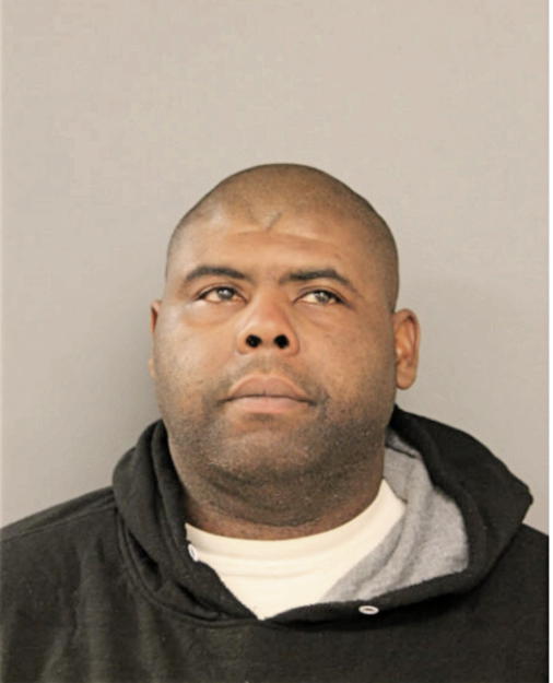 PHILLIP E ROGERS, Cook County, Illinois