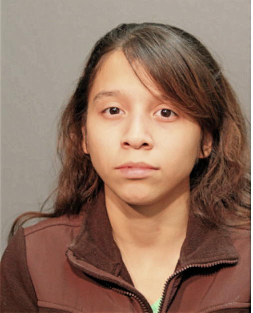 PAULA ROMAN, Cook County, Illinois
