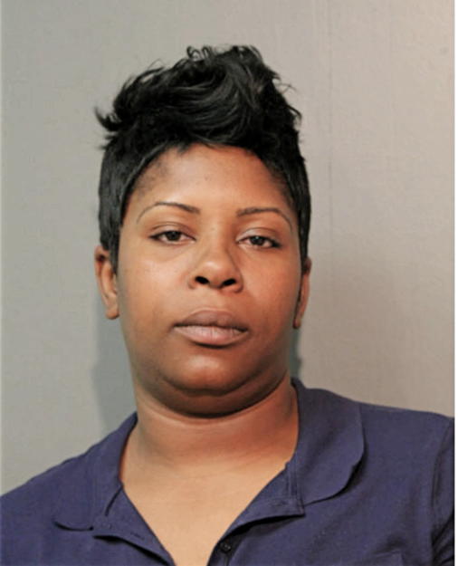 ELIZABETH D ROSS, Cook County, Illinois