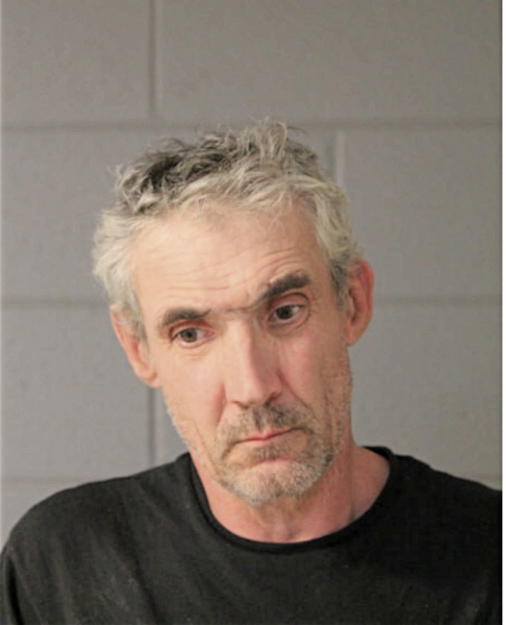 RICHARD J ROURKE, Cook County, Illinois