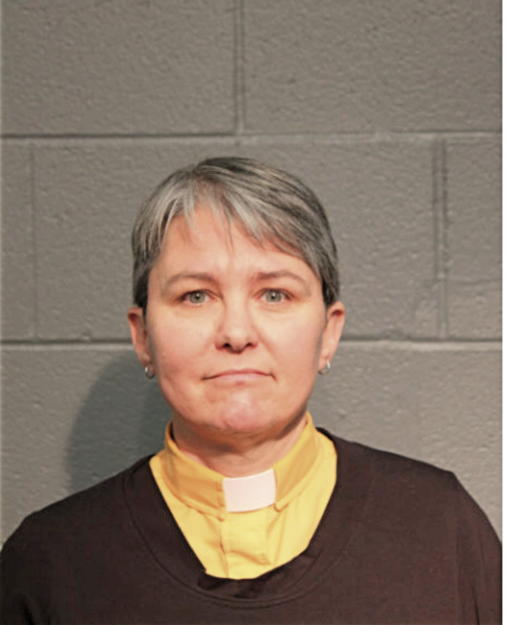PAMELA M RUMANCIK, Cook County, Illinois