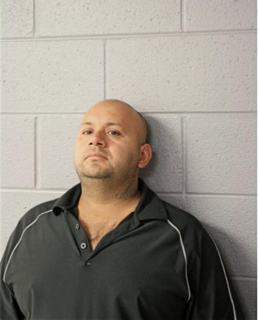 ROGELIO SALAZAR, Cook County, Illinois