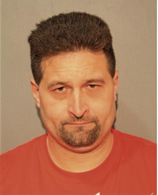 WILLIAM R SARMIENTO, Cook County, Illinois