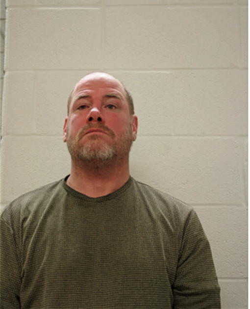 VICTOR SHEA, Cook County, Illinois