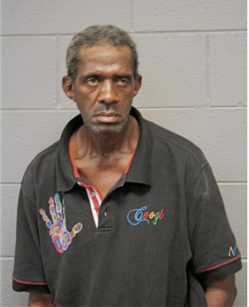 ARTHUR L SIMS, Cook County, Illinois