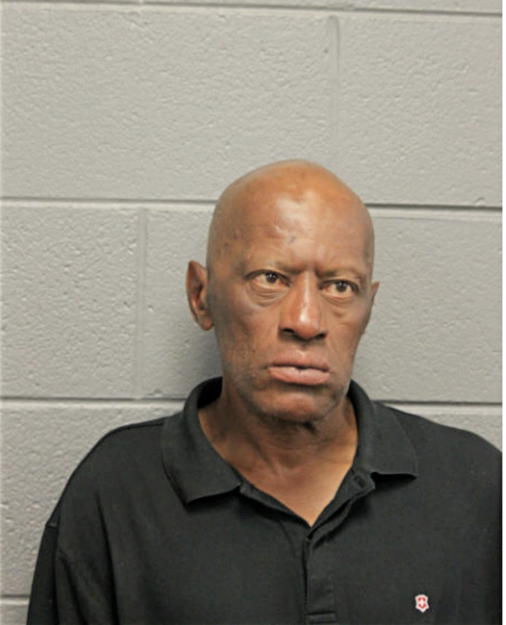 NATHANIEL SIMS, Cook County, Illinois
