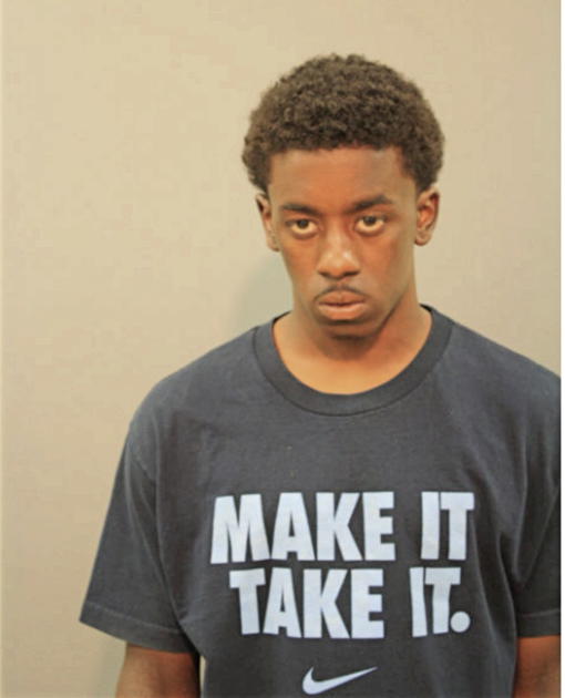DANNIE D SMITH, Cook County, Illinois