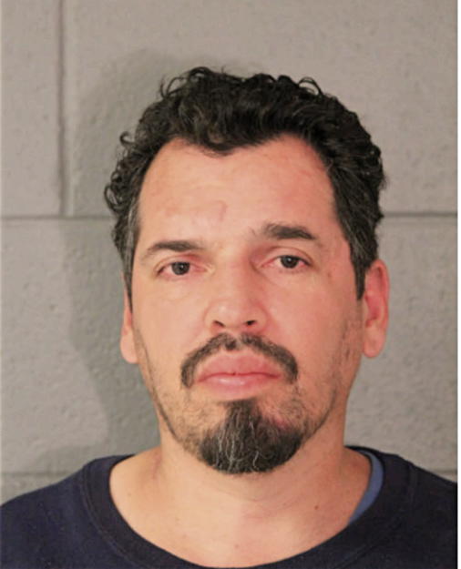 JUAN CARLOS SOTELO, Cook County, Illinois