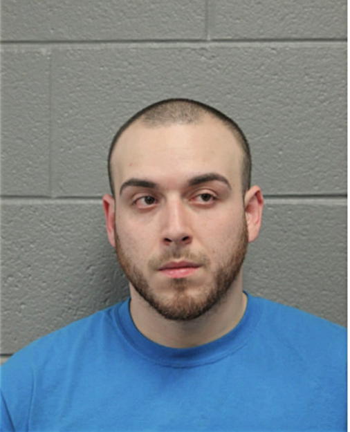 JUAN A SOTO, Cook County, Illinois