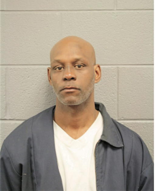 TRACY L STEELE, Cook County, Illinois