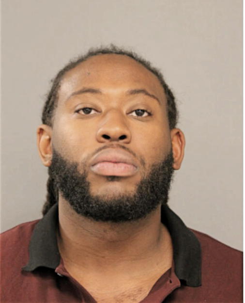JARED G STUBBLEFIELD, Cook County, Illinois