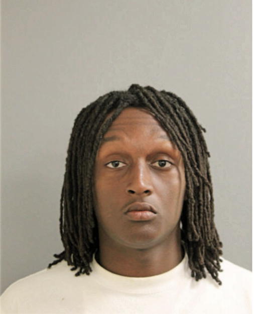 RAHEEM E TALLEY, Cook County, Illinois