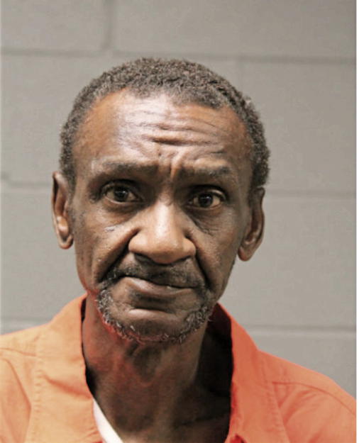 LANCE THOMAS, Cook County, Illinois