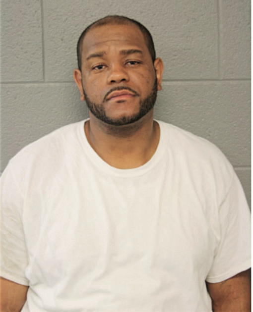 LUIS A TOLENTINO, Cook County, Illinois