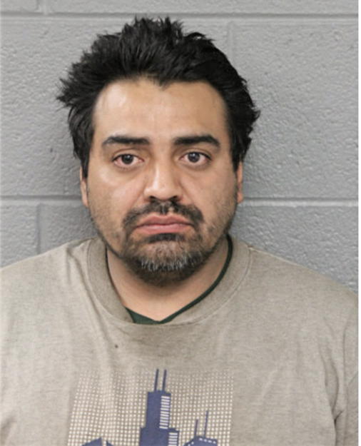 JUAN J TREJO, Cook County, Illinois