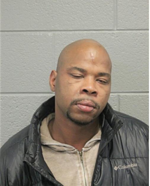 CORNELIUS VALENTINE, Cook County, Illinois