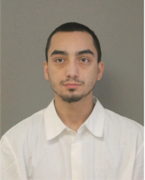 ANTONIO G VELASCO, Cook County, Illinois