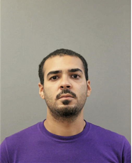 DEMETRIUS JAY VESQUEZ, Cook County, Illinois