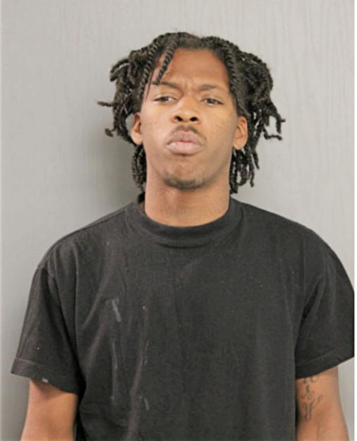 DEVIN J VESTAL, Cook County, Illinois