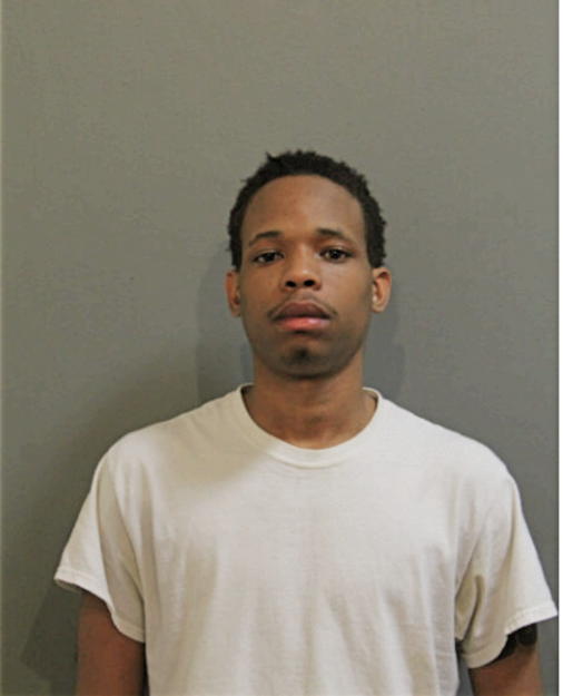 JAYNI WALKER, Cook County, Illinois