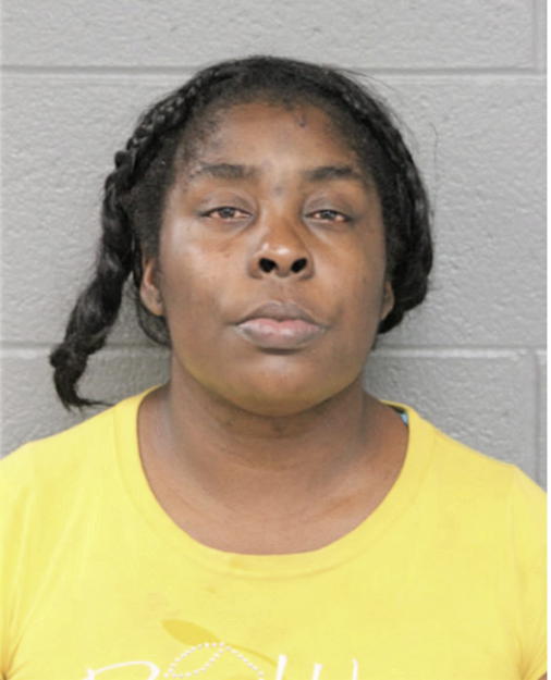 LUCINA S WALLS, Cook County, Illinois
