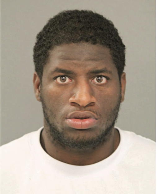 DEWAYNE D WARD, Cook County, Illinois
