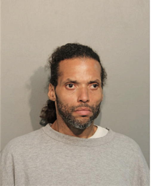 VICTOR WARD, Cook County, Illinois