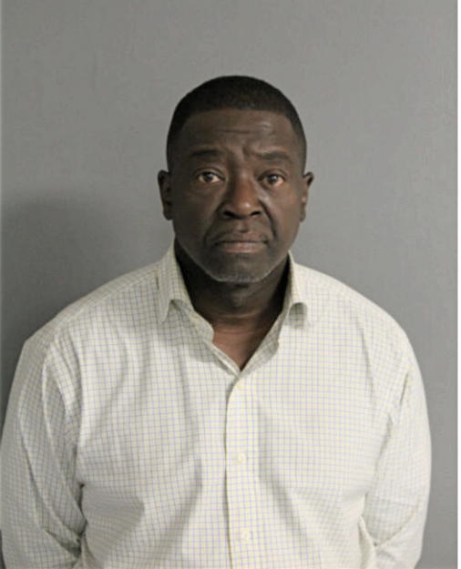 MELVIN WASHINGTON, Cook County, Illinois