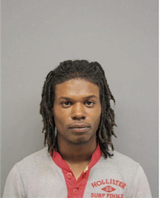 DARIEL R WATSON, Cook County, Illinois