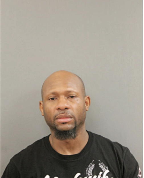 DARRELL DUANE WATSON, Cook County, Illinois