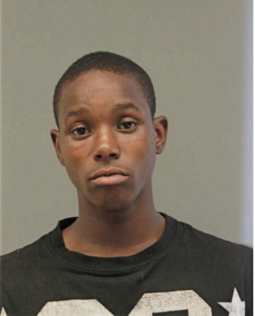 ANTONIO L WILLIAMS, Cook County, Illinois