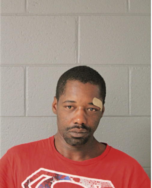 JULIUS WILLIAMS, Cook County, Illinois