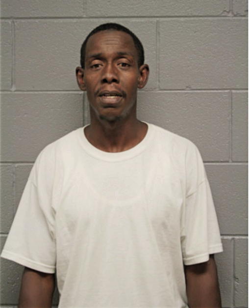 LEON L WILLIAMS, Cook County, Illinois