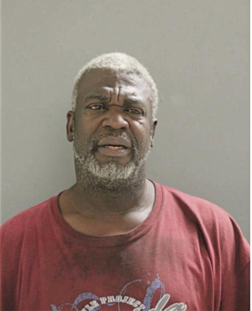 MAURICE A WILLIAMS, Cook County, Illinois