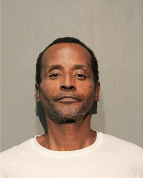 PRENTICE WILLIAMS, Cook County, Illinois