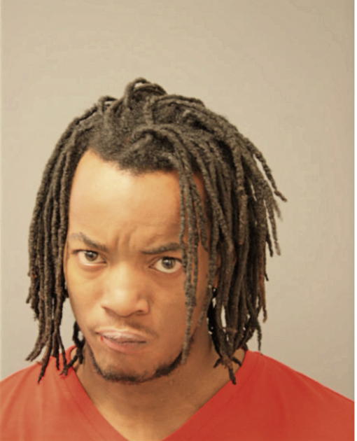 TYRONE WILLIAMS, Cook County, Illinois