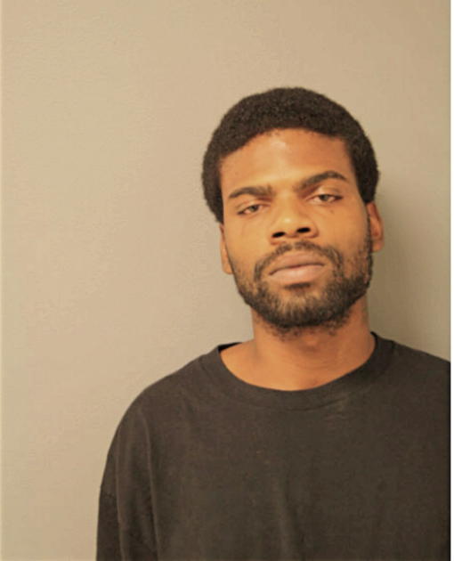 KEITH L WILSON, Cook County, Illinois